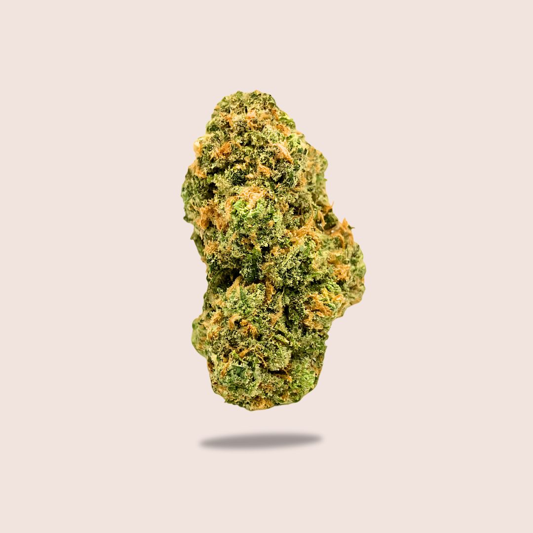 THC Flowers – Tropics Collective