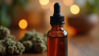 Understanding the Benefits and Uses of THC Syrup