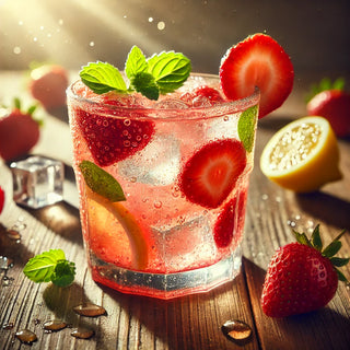 Exploring THC Syrup Recipes: Delicious Ways to Elevate Your Experience