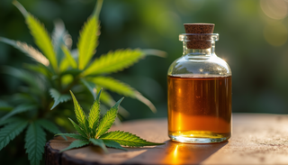 What You Need to Know About THC Syrup