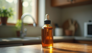 Understanding the Basics of THC Syrup