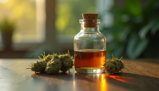 Exploring the World of THC Infused Syrups