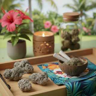 The Role of Hemp in Wellness and Relaxation