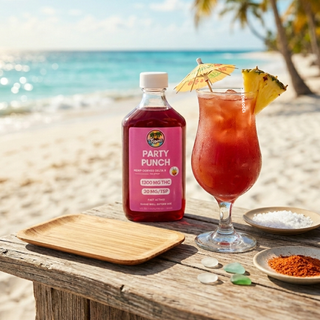 Our THC Syrups Are A True Delight For Cannabis Enthusiasts