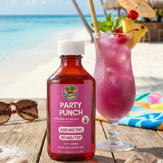 Exploring THC Syrup Recipes: Delicious Ways to Elevate Your Experience