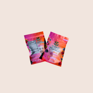 Gummies & Capsules
