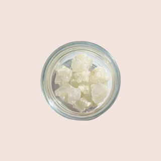 THC Concentrates