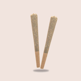 THCa Prerolls