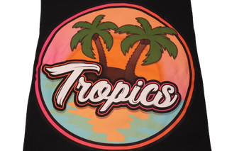 Tropics Tee