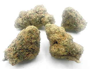 Temptation - Greenhouse THCa Flower