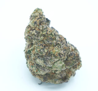 Blueberry Z - Exotic THCa Flower