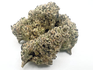 Blueberry Sugar - Boutique THCa Flower