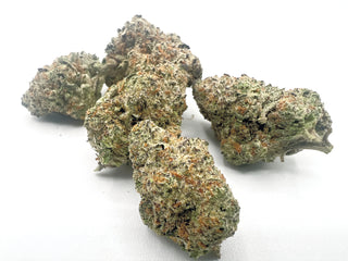 Oreoz - Exotic THCa Flower