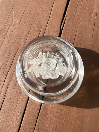 Live Resin THCa Diamonds