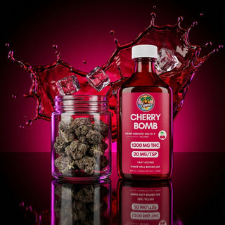 Cherry Crush